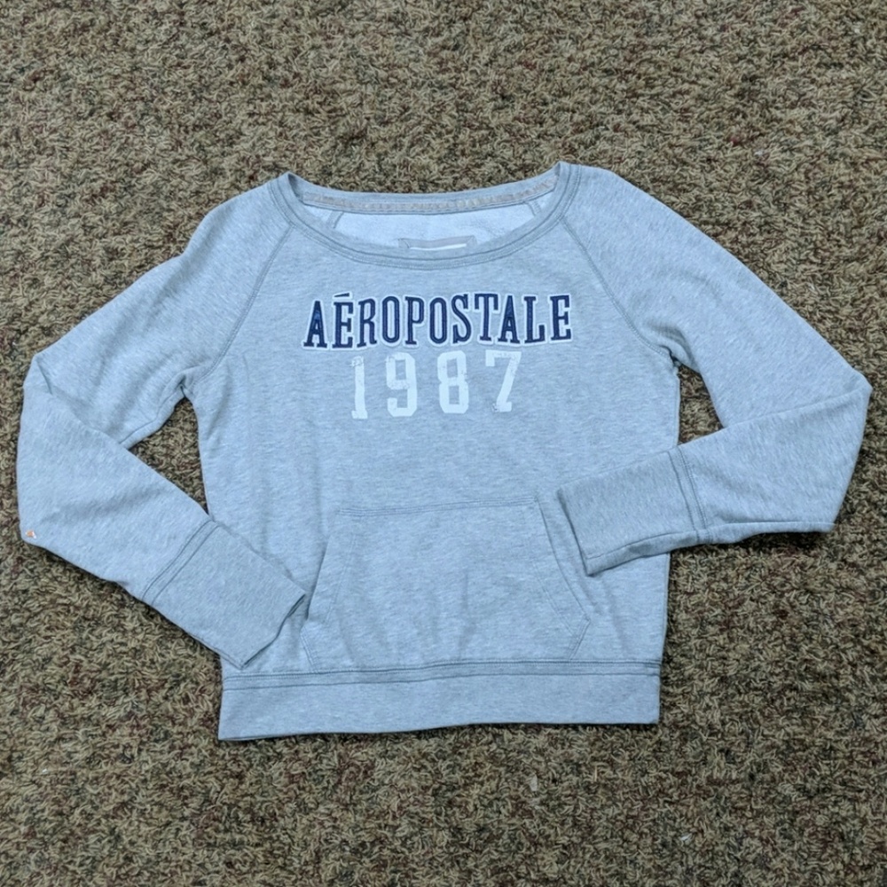 Sweat shirt
